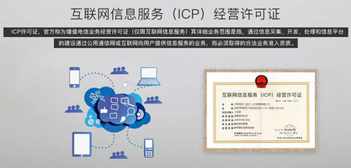 ICP許可證續期指南及公司注冊資金認繳規定解析