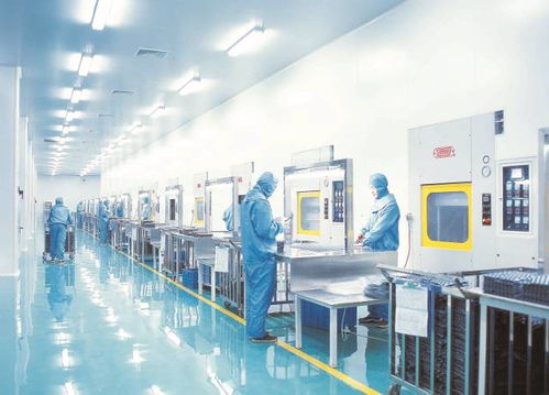 關(guān)聯(lián)審評(píng)落地實(shí)施對(duì)我國醫(yī)藥行業(yè)企業(yè)管理的深遠(yuǎn)影響